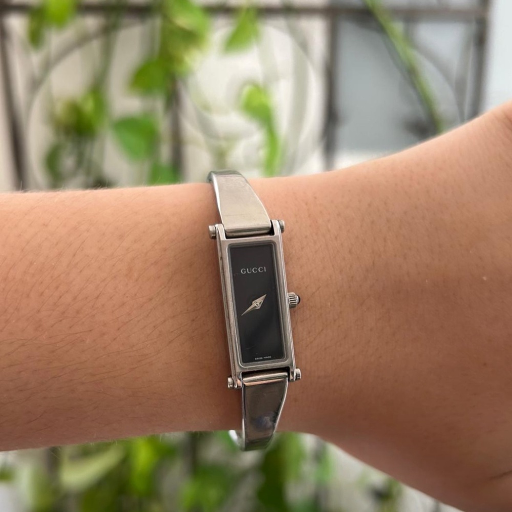 GUCCI WATCH WOMENS